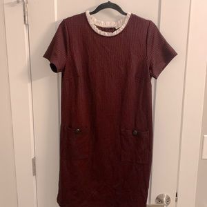 LOFT dress